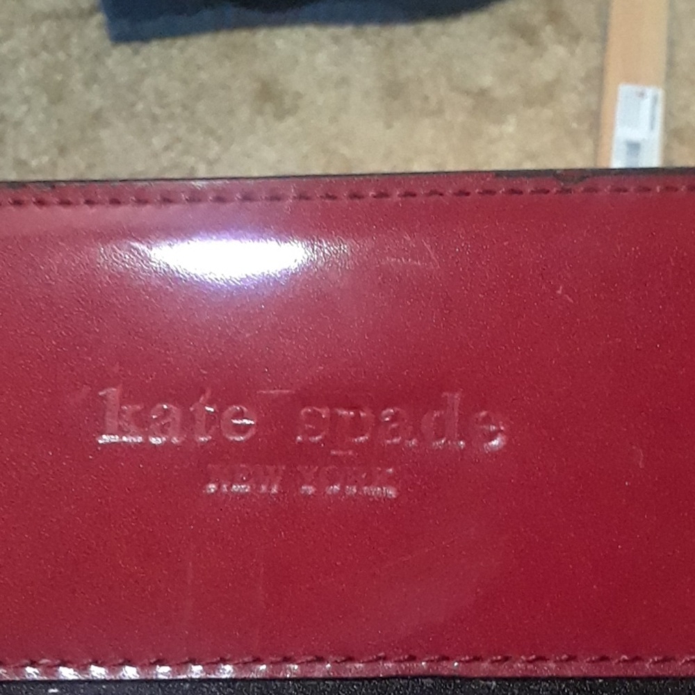 Kate spade purse